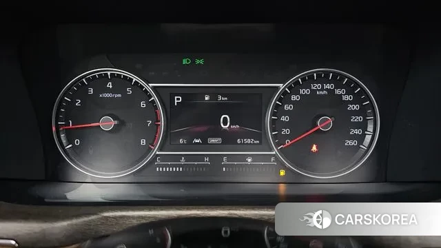 Kia Sorento 4th Generation id 3488307 из Кореи 18