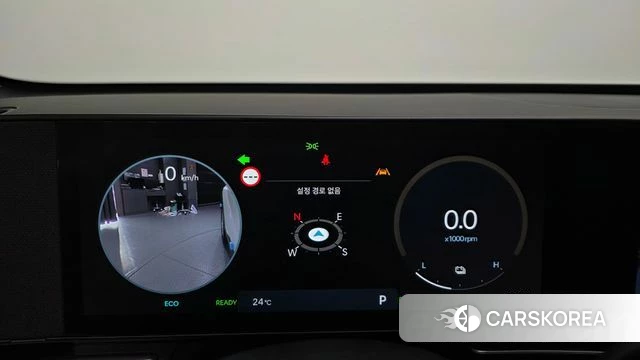 Hyundai Kona Hybrid (SX2) id 4200791 из Кореи 18