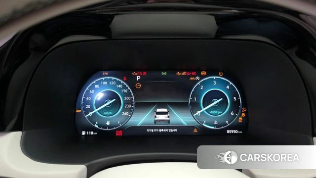 Hyundai The New Palisade id 3841843 из Кореи 18