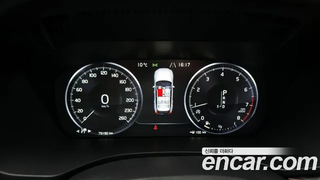 Volvo XC60 second Generation id 2371145 из Кореи 18