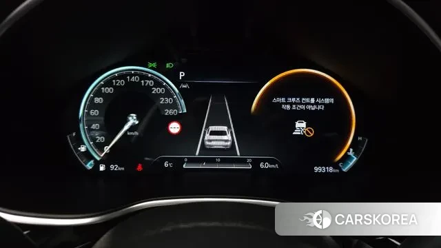 Genesis G80 (RG3) id 3503848 из Кореи 18