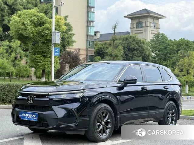 Honda Hao Ying id 4273484 из Китая 16