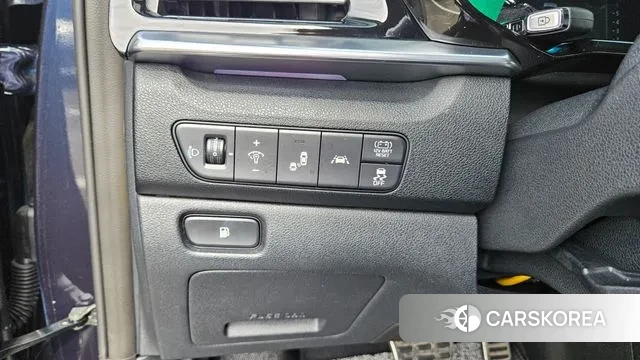 Kia The New Niro id 3033447 из Кореи 18