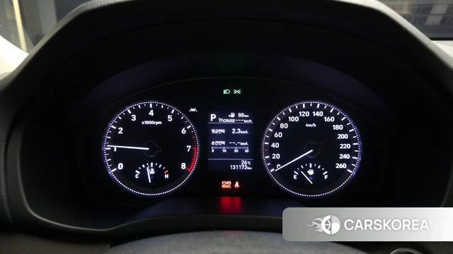 Hyundai Grandeur IG id 4595856 из Кореи 18