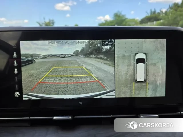 Kia Carnival 4th generation id 3007650 из Кореи 17