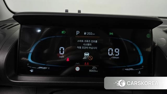 Hyundai Casper id 4871047 из Кореи 18
