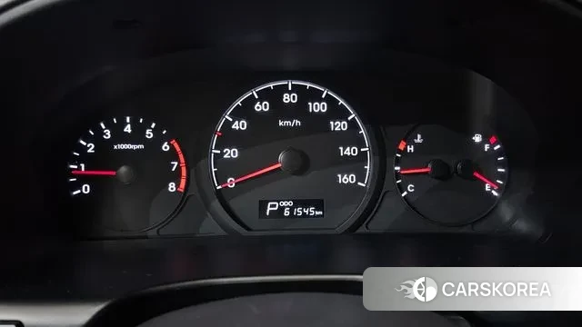 Hyundai The New Grand Starex id 3160996 из Кореи 18