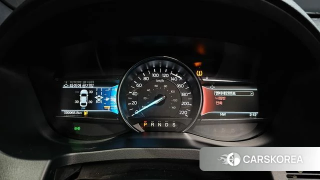 Ford Explorer id 4372125 из Кореи 18