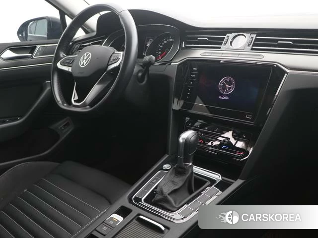 Volkswagen Magotan id 4314560 из Китая 14