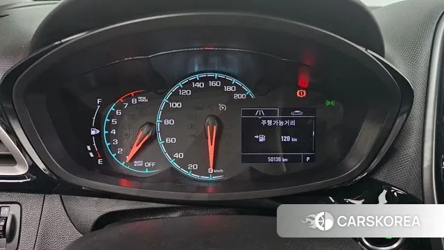 Chevrolet (GM Daewoo) The New Spark id 2986343 из Кореи 18