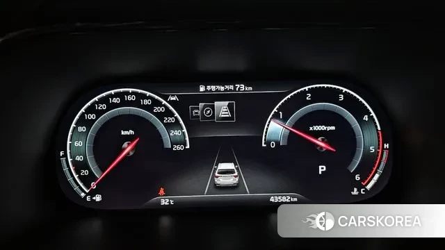 Kia Mohave Master id 2900635 из Кореи 18