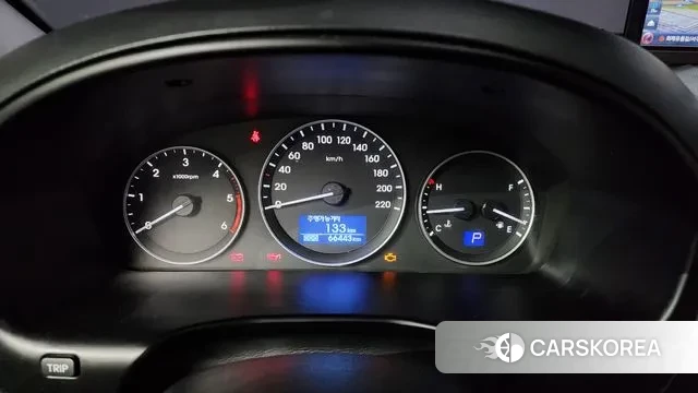 Hyundai The New Grand Starex id 3156388 из Кореи 18