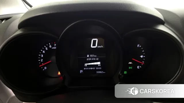 Kia The New Ray id 3659797 из Кореи 18