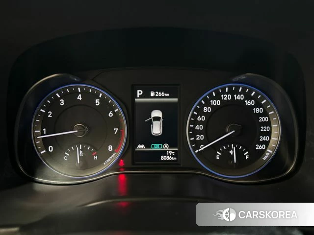 Hyundai The New Kona id 3915076 из Кореи 18