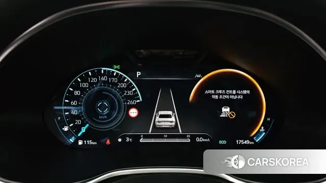 Genesis G80 (RG3) id 3529240 из Кореи 18