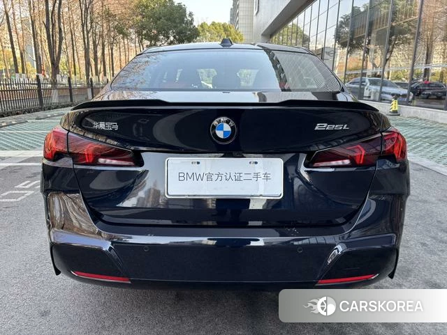 BMW 2 series id 4271335 из Китая 8