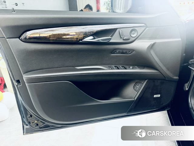 Cadillac CT6 id 4236401 из Китая 22