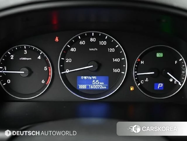 Hyundai The New Grand Starex id 4944252 из Кореи 18