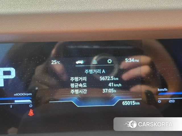 Ssangyong Torres id 4018076 из Кореи 18
