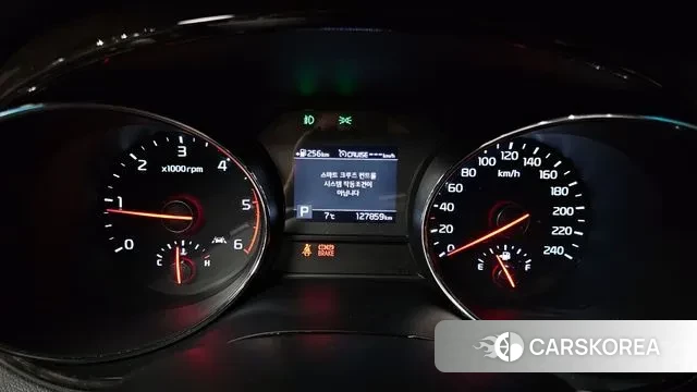 Kia The New Carnival id 3484276 из Кореи 18