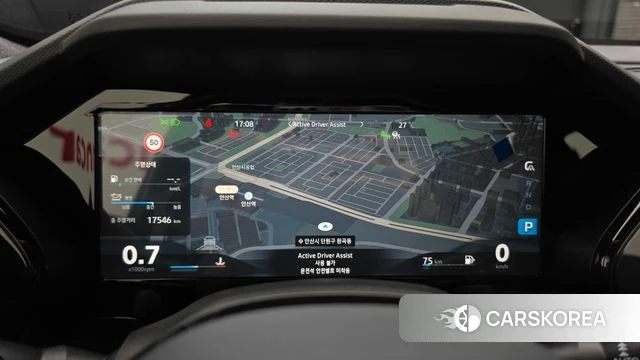 Renault Korea (Samsung) Grand Coleos id 4590298 из Кореи 29