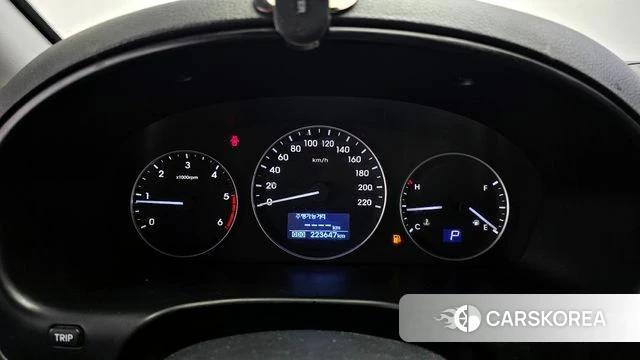 Hyundai The New Grand Starex id 3880244 из Кореи 18