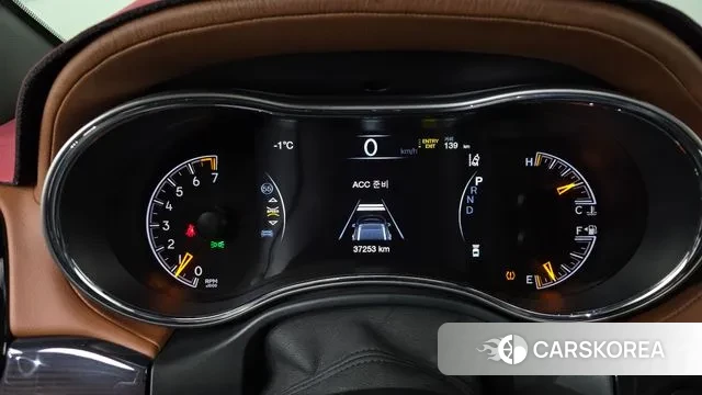 Jeep Grand Cherokee id 3562027 из Кореи 18