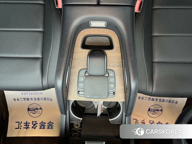 Mercedes-Benz GLE (import) id 4271630 из Китая 34