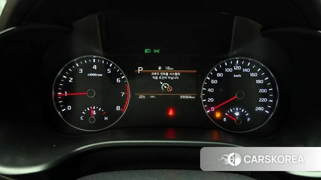 Kia The New K3 2nd generation id 4186913 из Кореи 28