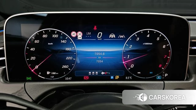 Mercedes-Benz E-Class W214 id 3896373 из Кореи 18