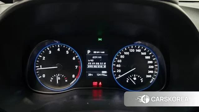 Hyundai Kona id 3193615 из Кореи 18