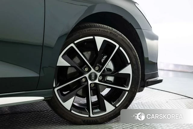 Audi A3 id 4307096 из Китая 23
