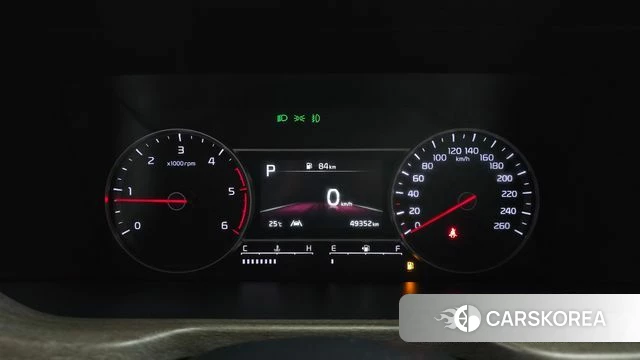 Kia Sorento 4th Generation id 4500418 из Кореи 28