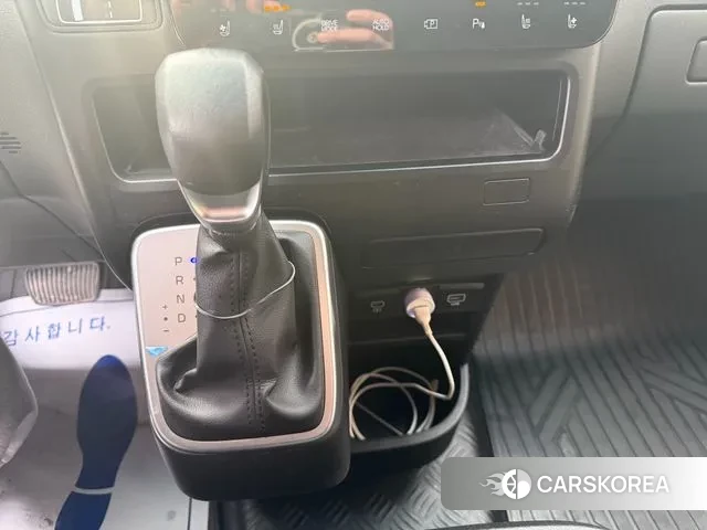 Hyundai Staria id 3706719 из Кореи 9