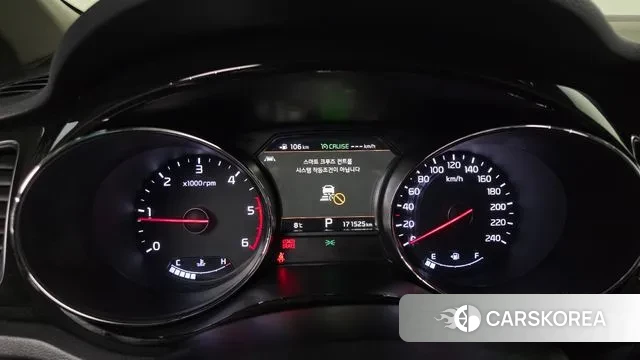 Kia The New Carnival id 3469917 из Кореи 18