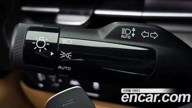 Kia Carnival 4th generation id 2637212 из Кореи 18