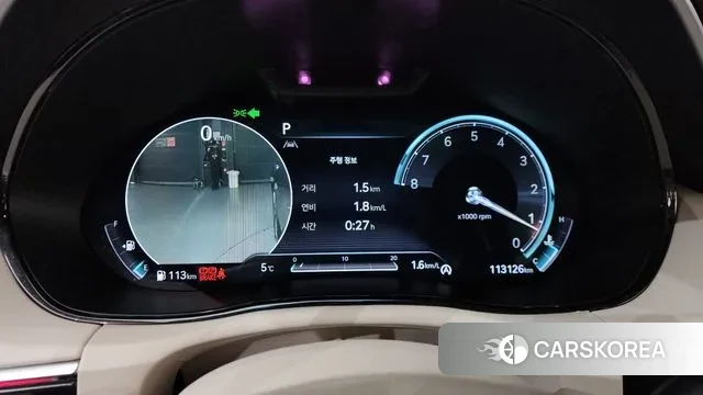 Genesis GV70 id 3650672 из Кореи 18