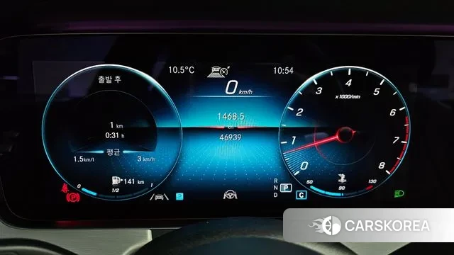 Mercedes-Benz E-Class W213 id 3412240 из Кореи 18