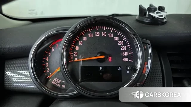 Mini Cooper id 3727375 из Кореи 18