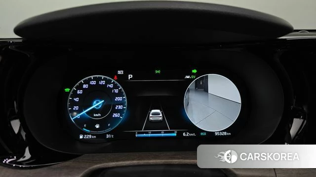 Kia K5 Hybrid 3rd Generation id 4494492 из Кореи 18
