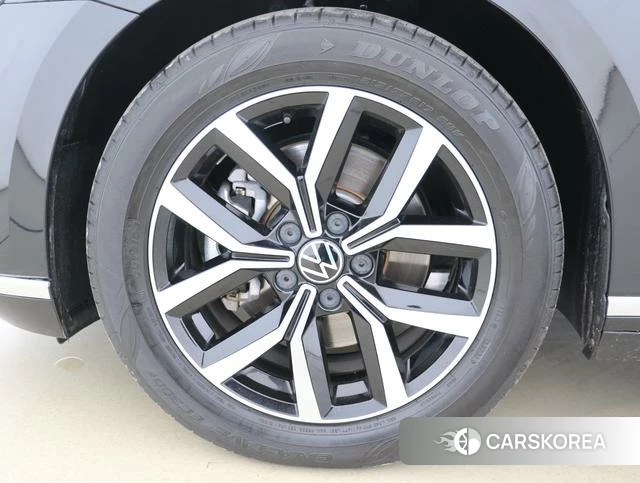 Volkswagen Magotan id 4307143 из Китая 14