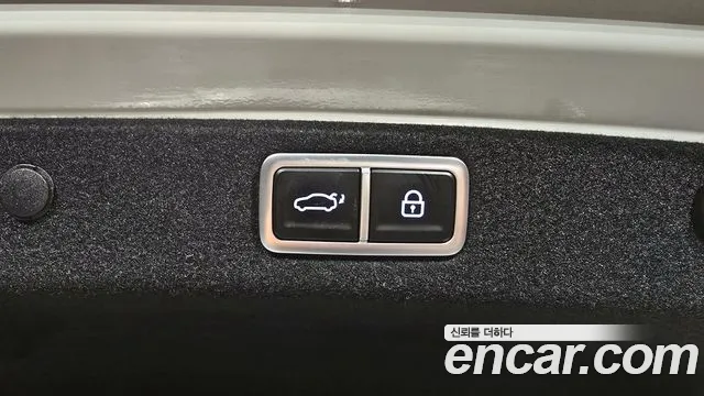 Hyundai Grandeur Hybrid (GN7) id 2684228 из Кореи 18