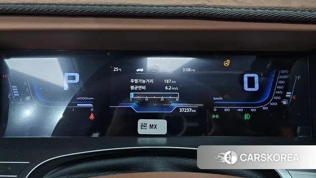 Ssangyong Torres id 4488859 из Кореи 28