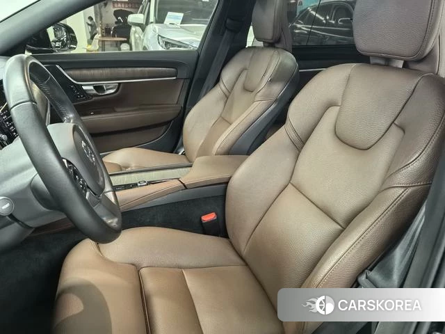 Volvo S90 id 3889132 из Китая 8