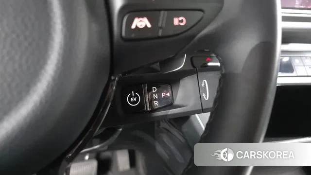 Kia The New Kia Ray EV id 3776334 из Кореи 18