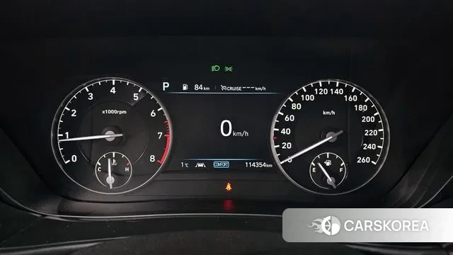 Genesis G90 id 3692186 из Кореи 18