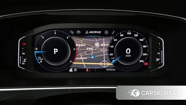 Volkswagen Tiguan second Generation id 3289869 из Кореи 18