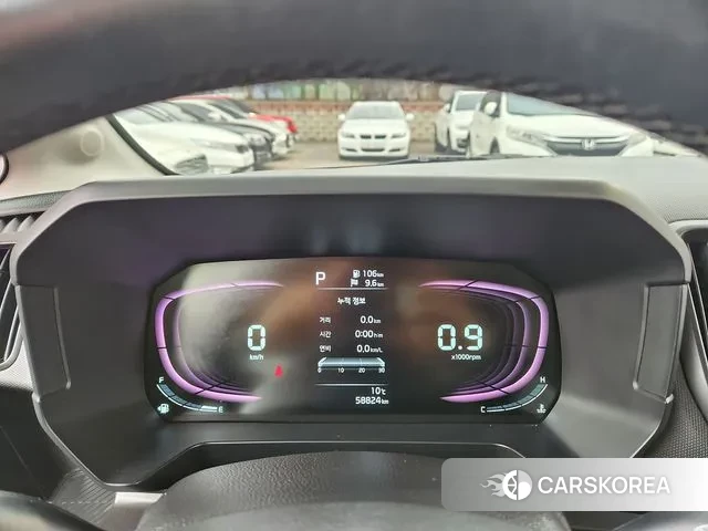 Kia The New Kia Ray id 3756937 из Кореи 18