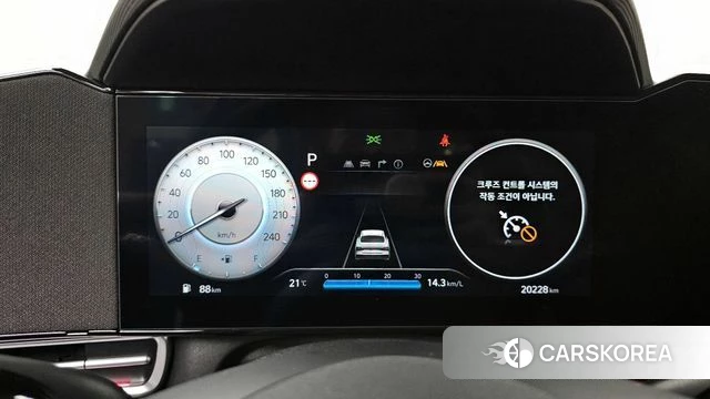 Hyundai The New Avante (CN7) id 3882935 из Кореи 18