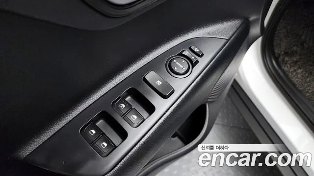 Kia Stonic id 2520267 из Кореи 18